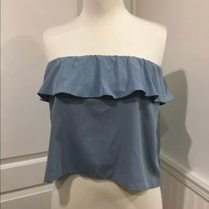 Free People Tube Top